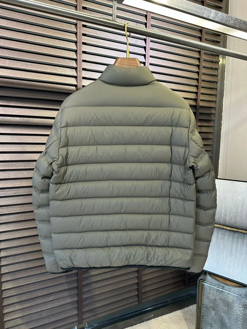 Reliable Alexander Mcqueen Down Jackets 164993