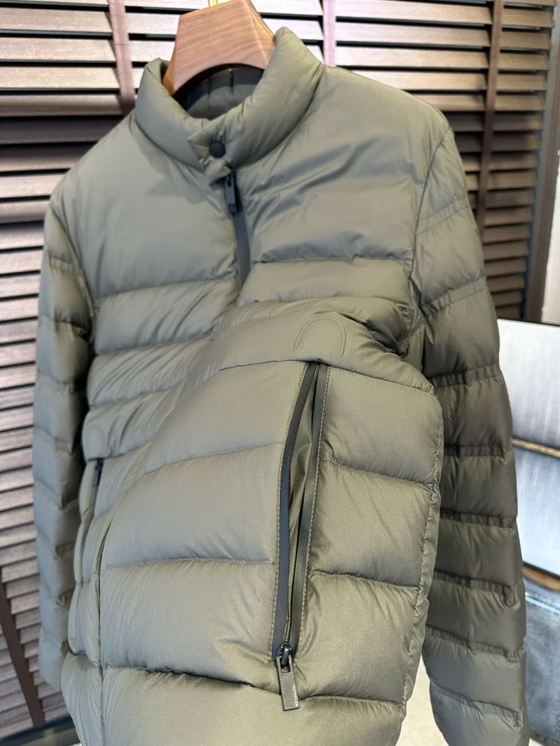 Reliable Alexander Mcqueen Down Jackets 164993