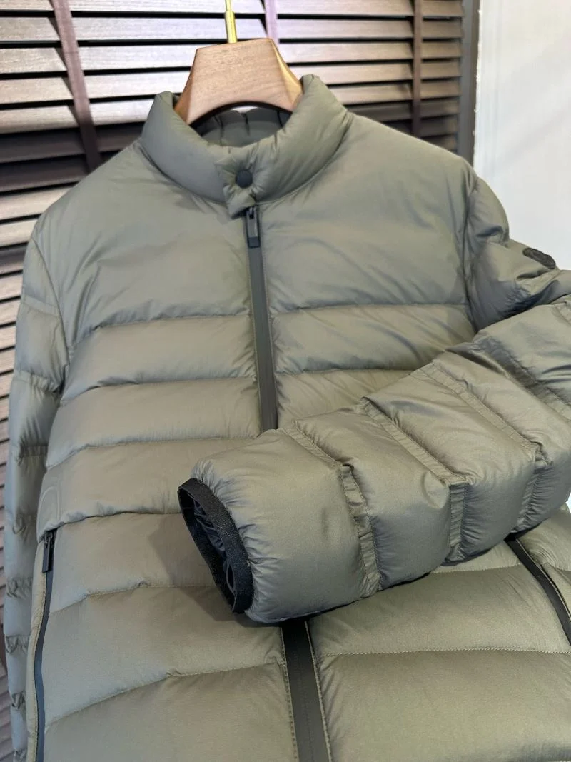 Reliable Alexander Mcqueen Down Jackets 164993