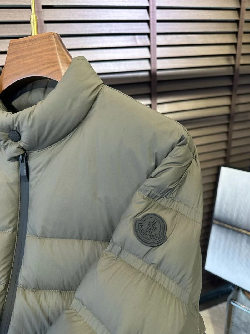 Reliable Alexander Mcqueen Down Jackets 164993