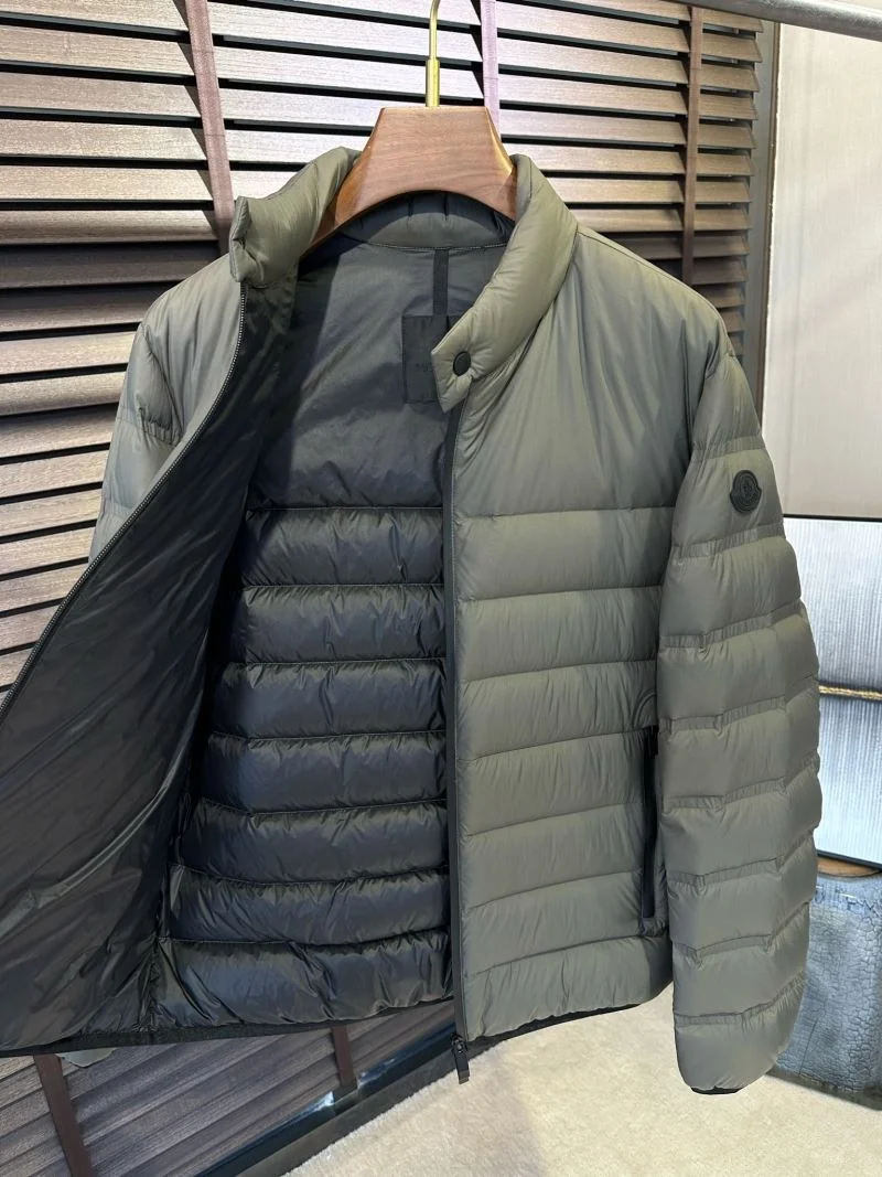 Reliable Alexander Mcqueen Down Jackets 164993