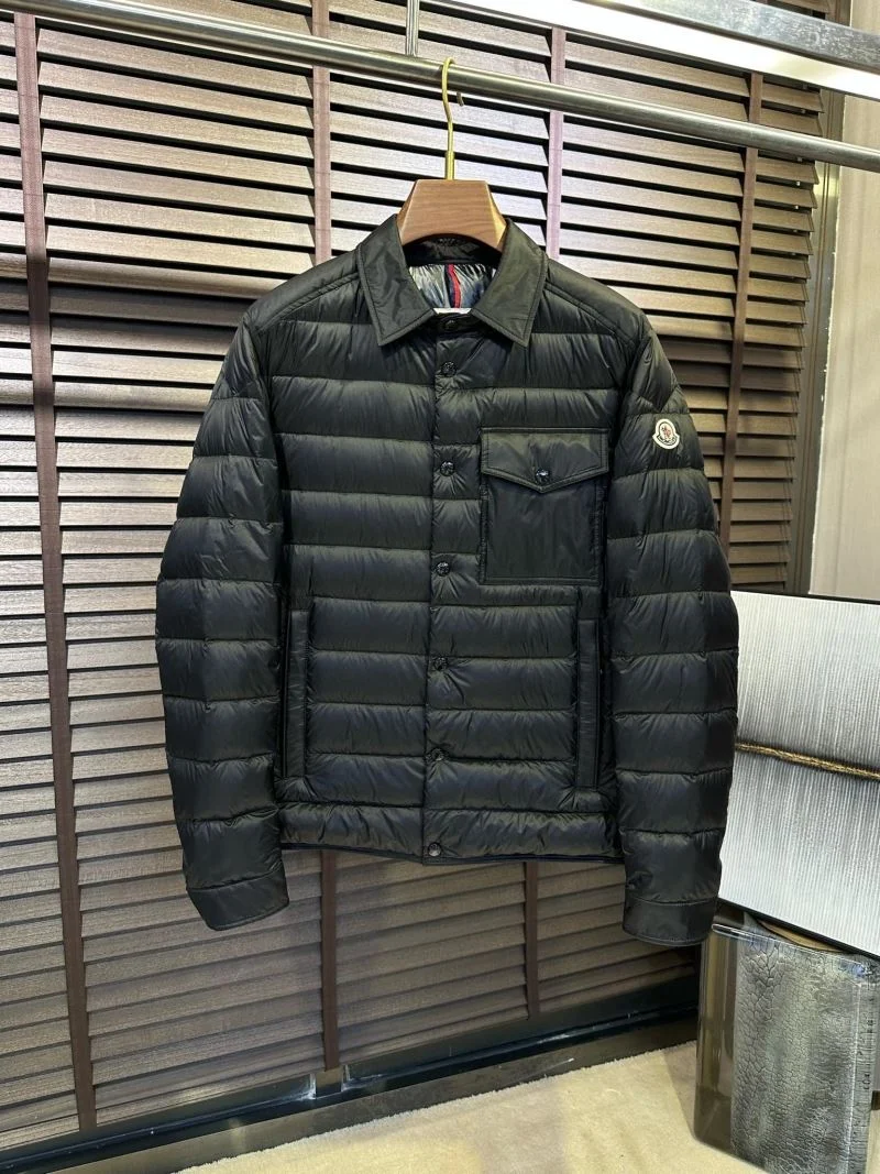 Alexander Mcqueen Down Jackets Upgraded 165036