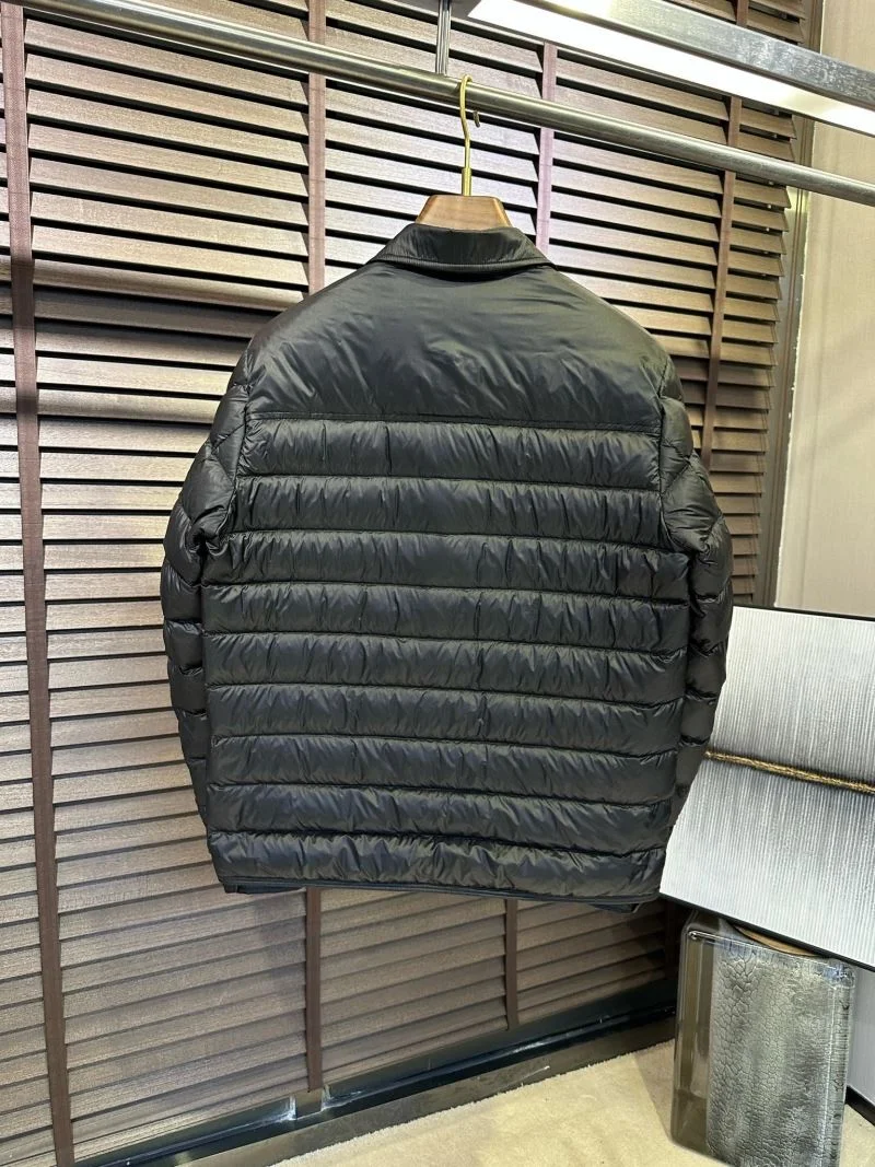 Alexander Mcqueen Down Jackets Upgraded 165036
