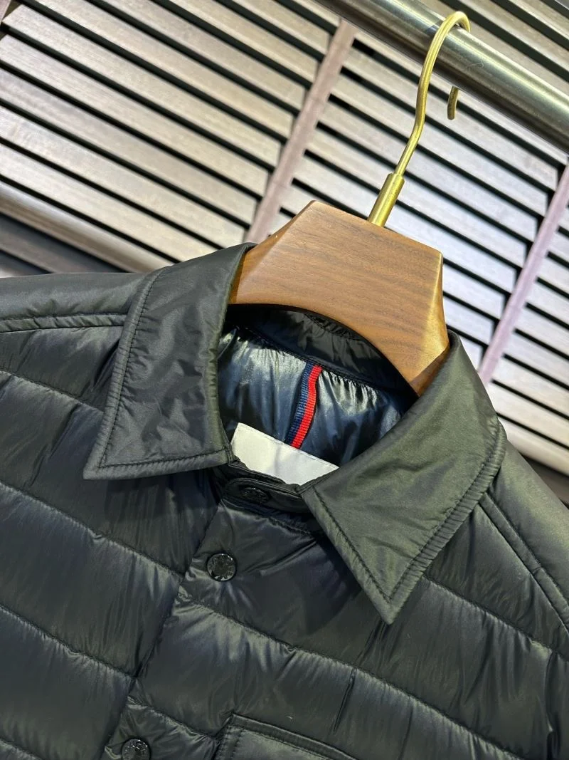 Alexander Mcqueen Down Jackets Upgraded 165036