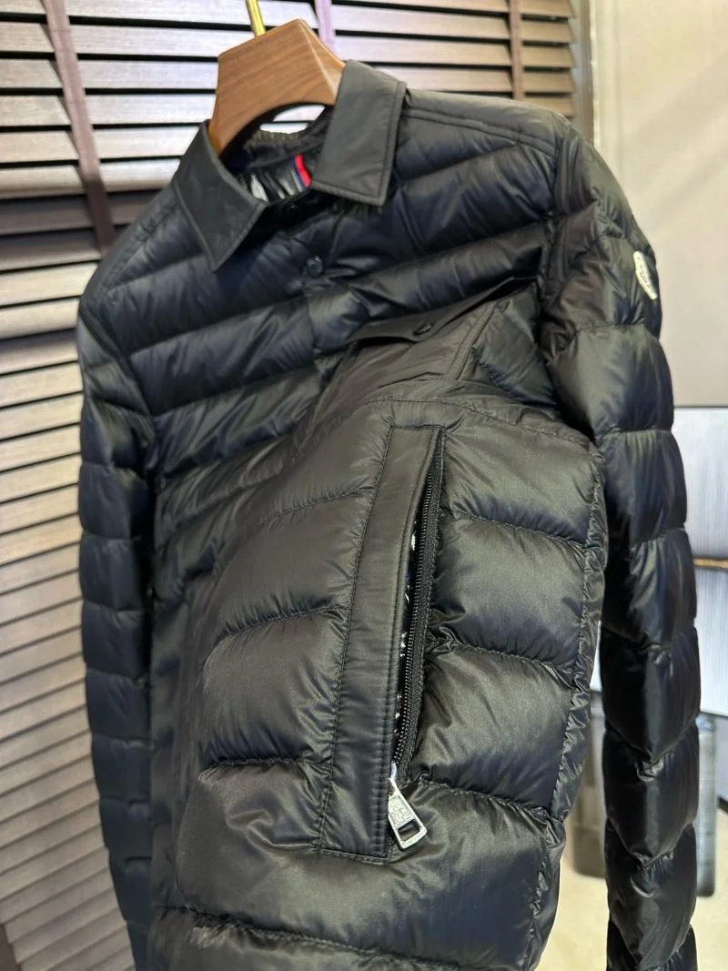 Alexander Mcqueen Down Jackets Upgraded 165036