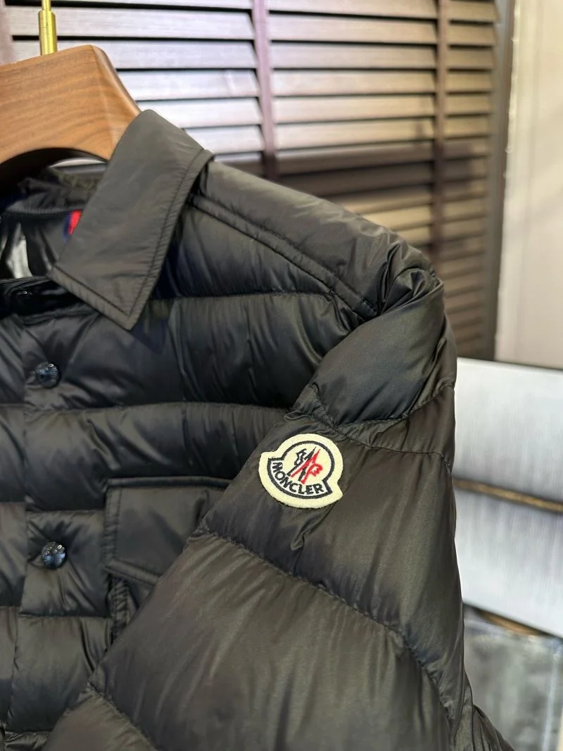 Alexander Mcqueen Down Jackets Upgraded 165036