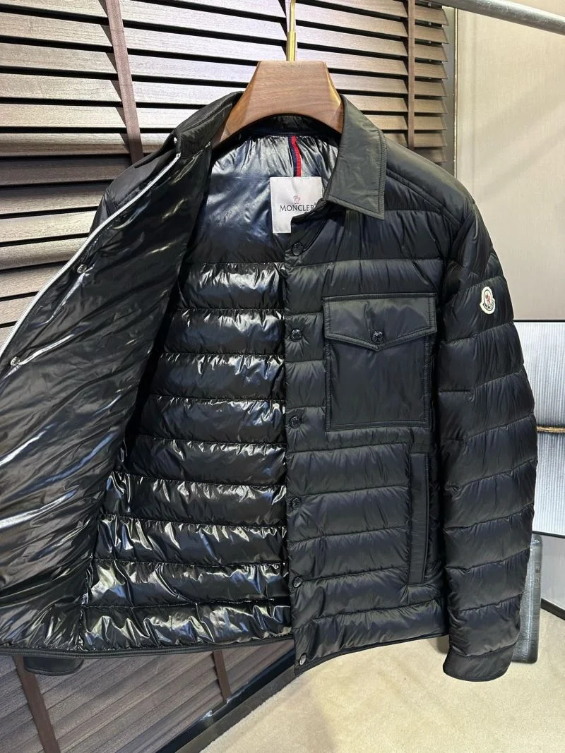 Alexander Mcqueen Down Jackets Upgraded 165036