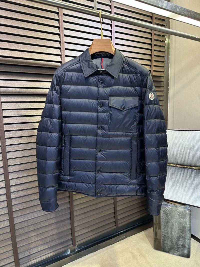 Trendsetting Alexander Mcqueen Down Jackets 165075