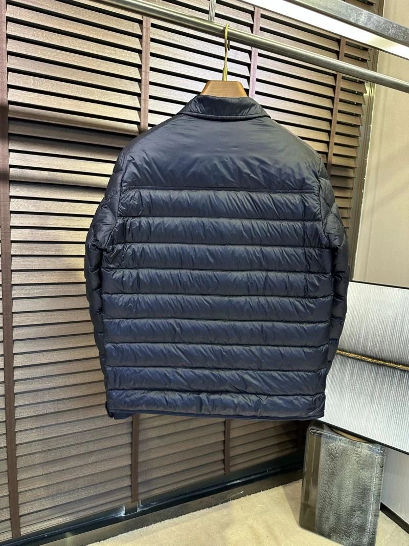 Trendsetting Alexander Mcqueen Down Jackets 165075