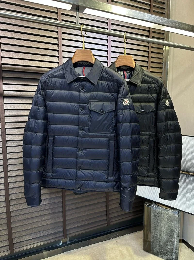 Trendsetting Alexander Mcqueen Down Jackets 165075