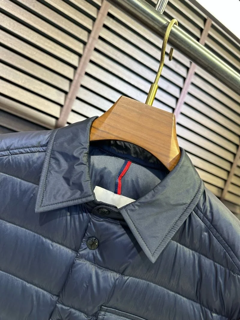 Trendsetting Alexander Mcqueen Down Jackets 165075