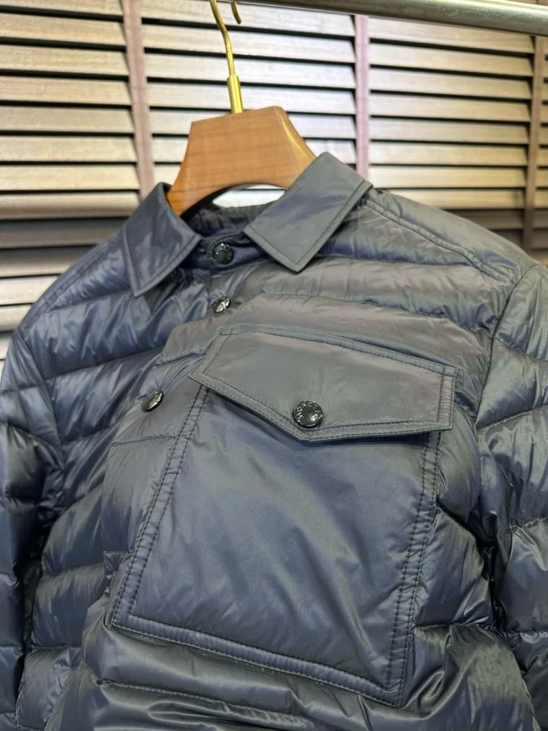 Trendsetting Alexander Mcqueen Down Jackets 165075