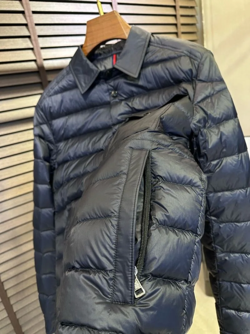 Trendsetting Alexander Mcqueen Down Jackets 165075