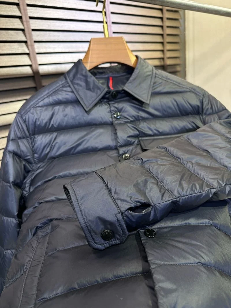 Trendsetting Alexander Mcqueen Down Jackets 165075