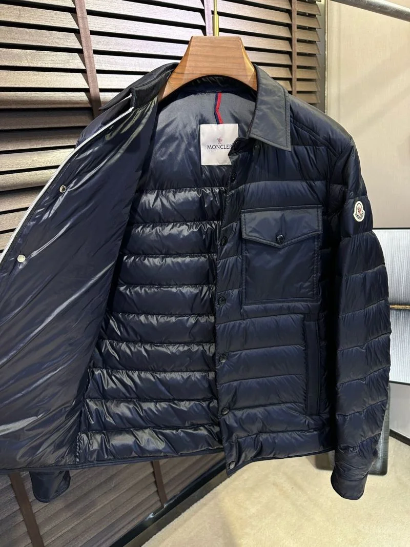Trendsetting Alexander Mcqueen Down Jackets 165075