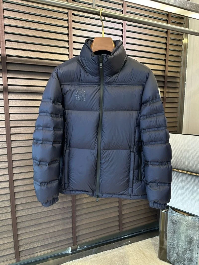 Alexander Mcqueen Down Jackets Casual 164990
