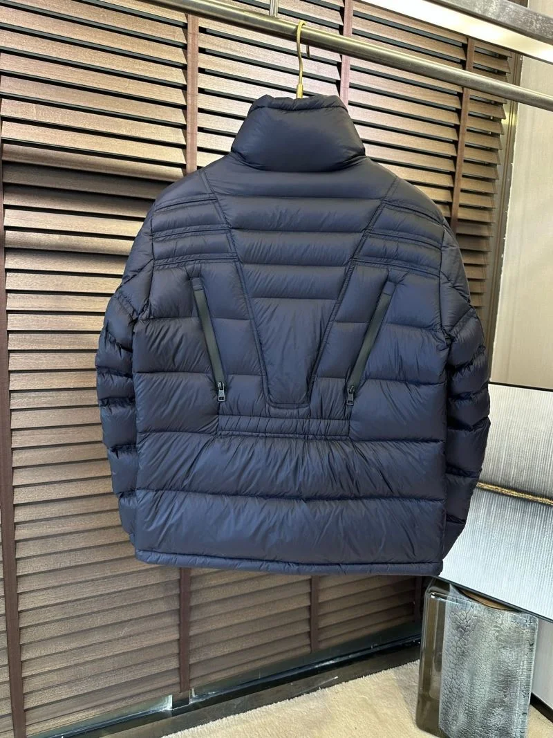 Alexander Mcqueen Down Jackets Casual 164990