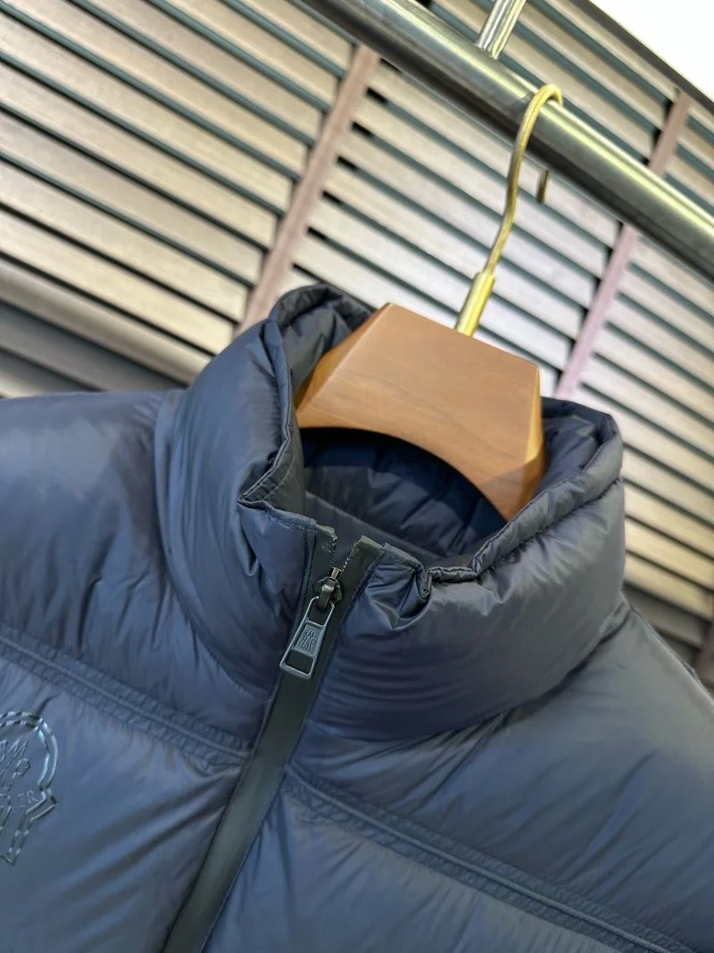 Alexander Mcqueen Down Jackets Casual 164990