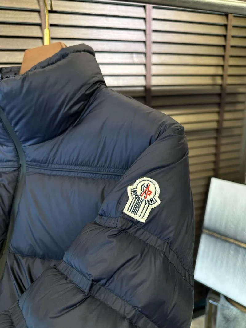 Alexander Mcqueen Down Jackets Casual 164990