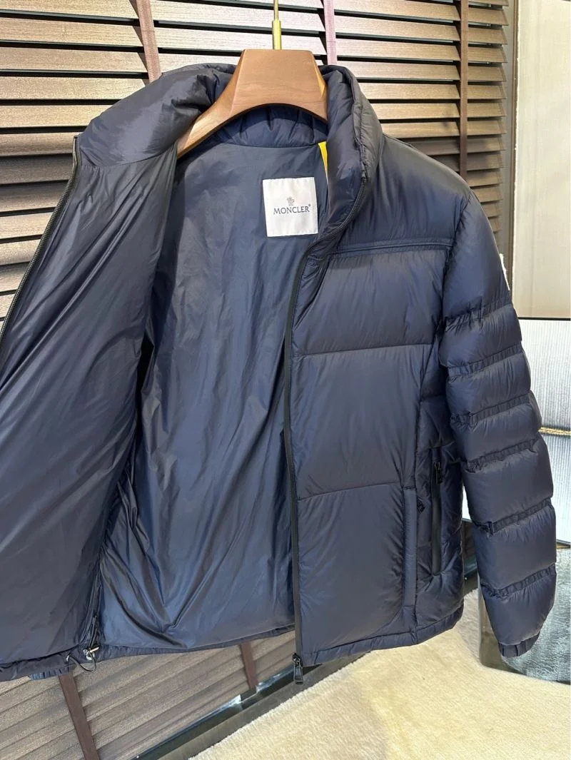 Alexander Mcqueen Down Jackets Casual 164990