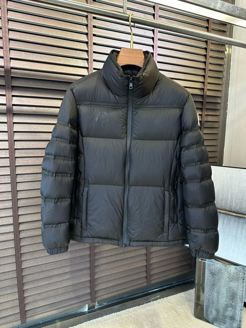 Affordable Alexander Mcqueen Down Jackets 165023