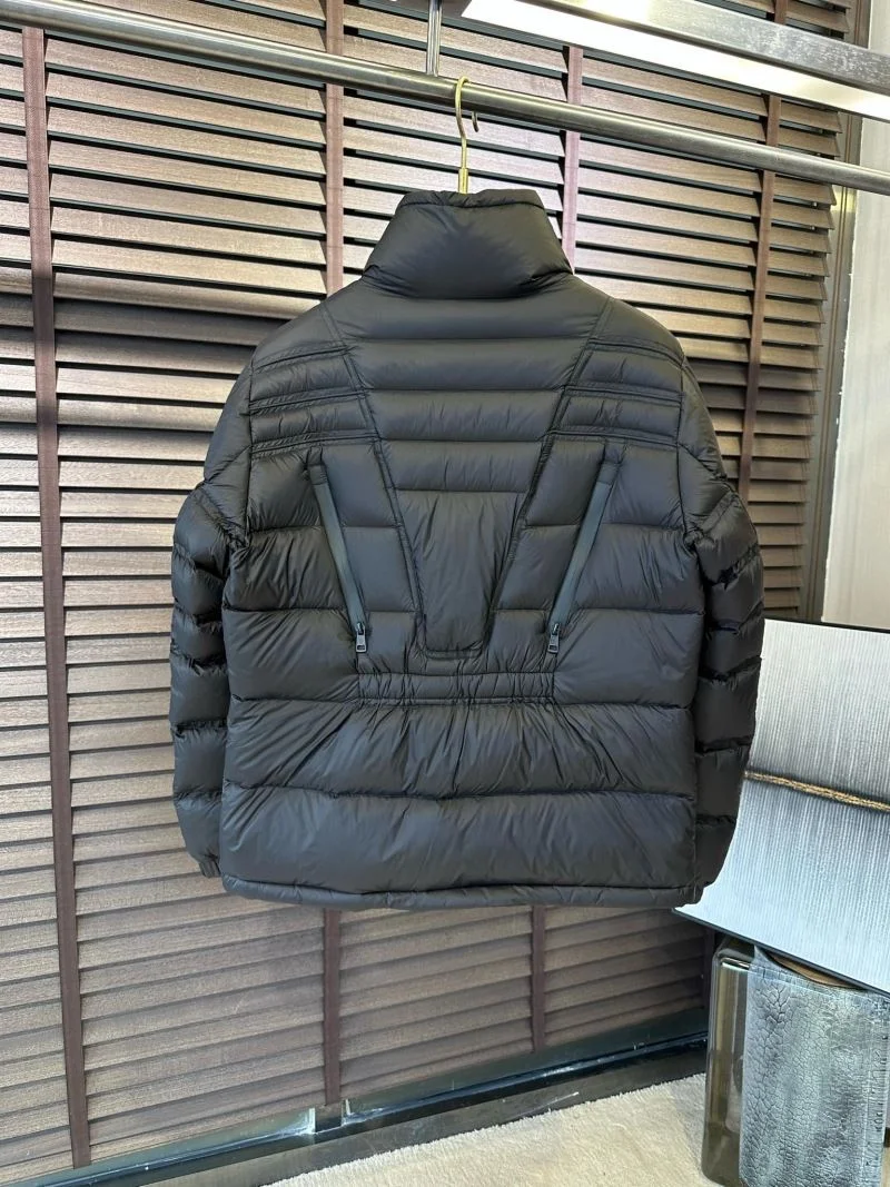 Affordable Alexander Mcqueen Down Jackets 165023