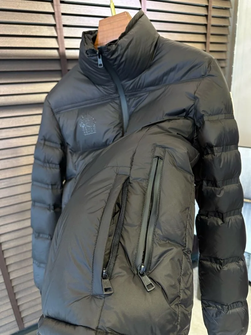 Affordable Alexander Mcqueen Down Jackets 165023