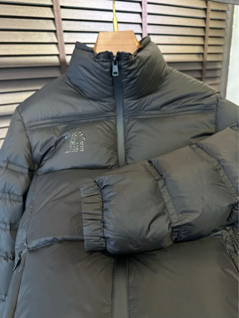 Affordable Alexander Mcqueen Down Jackets 165023