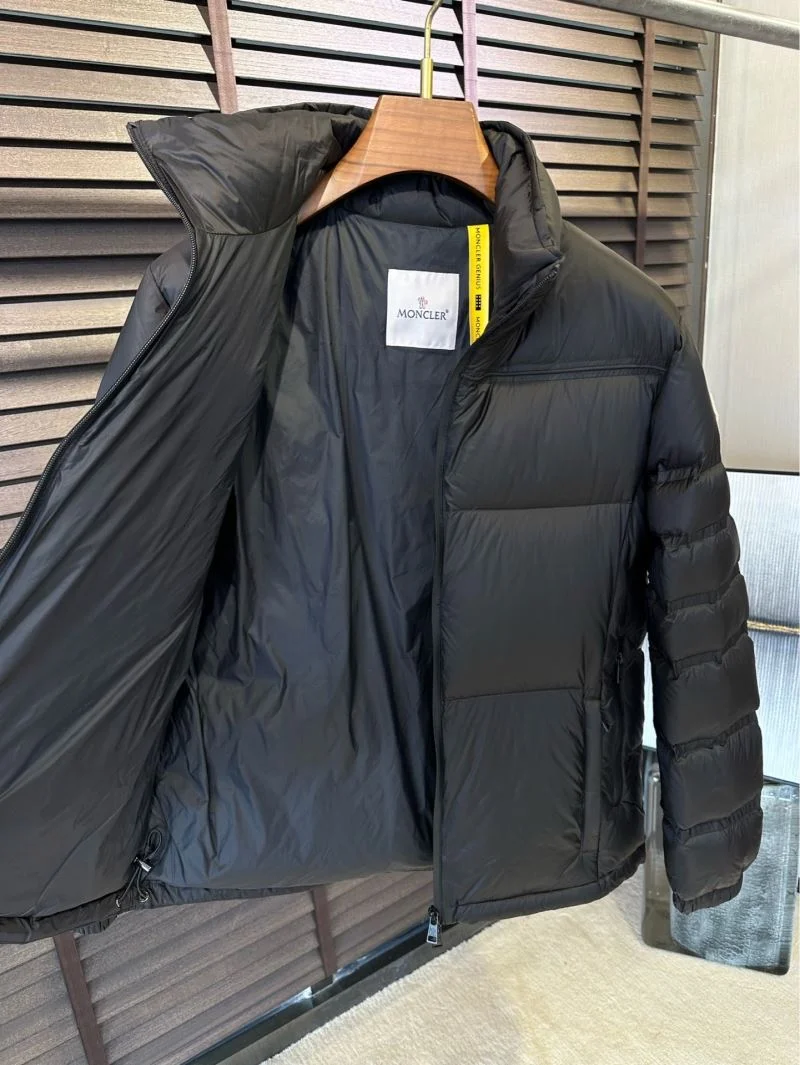 Affordable Alexander Mcqueen Down Jackets 165023