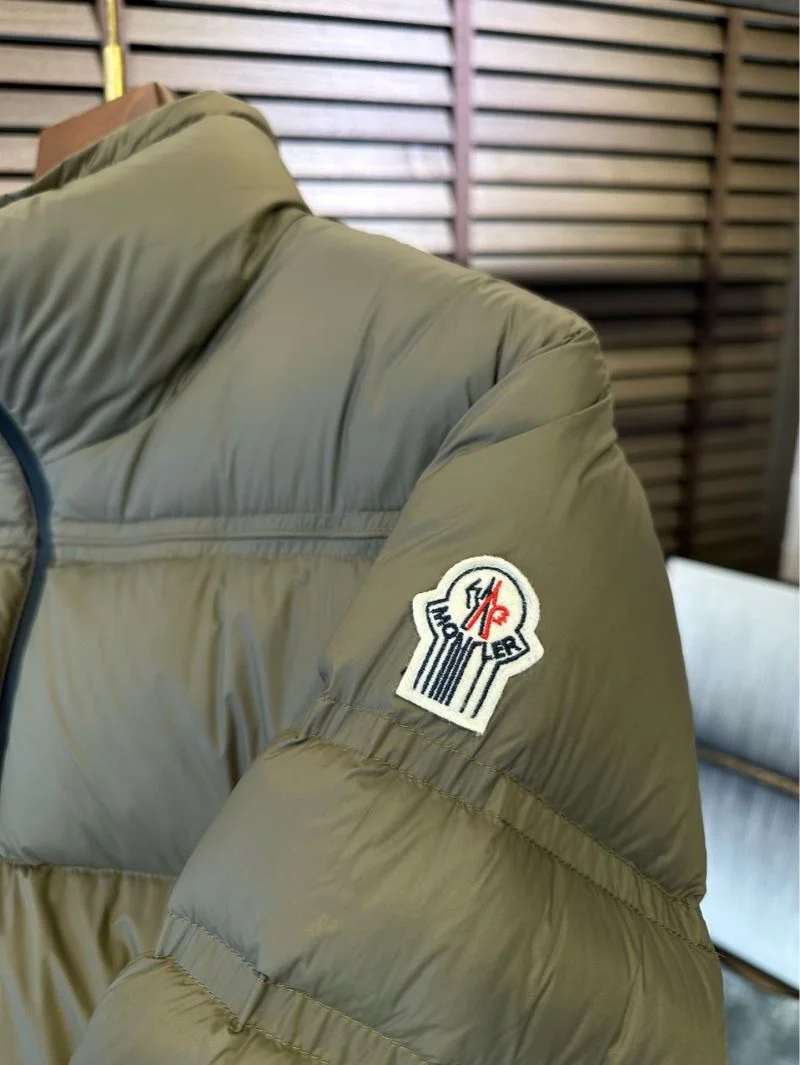 Alexander Mcqueen Down Jackets Trendy 164989