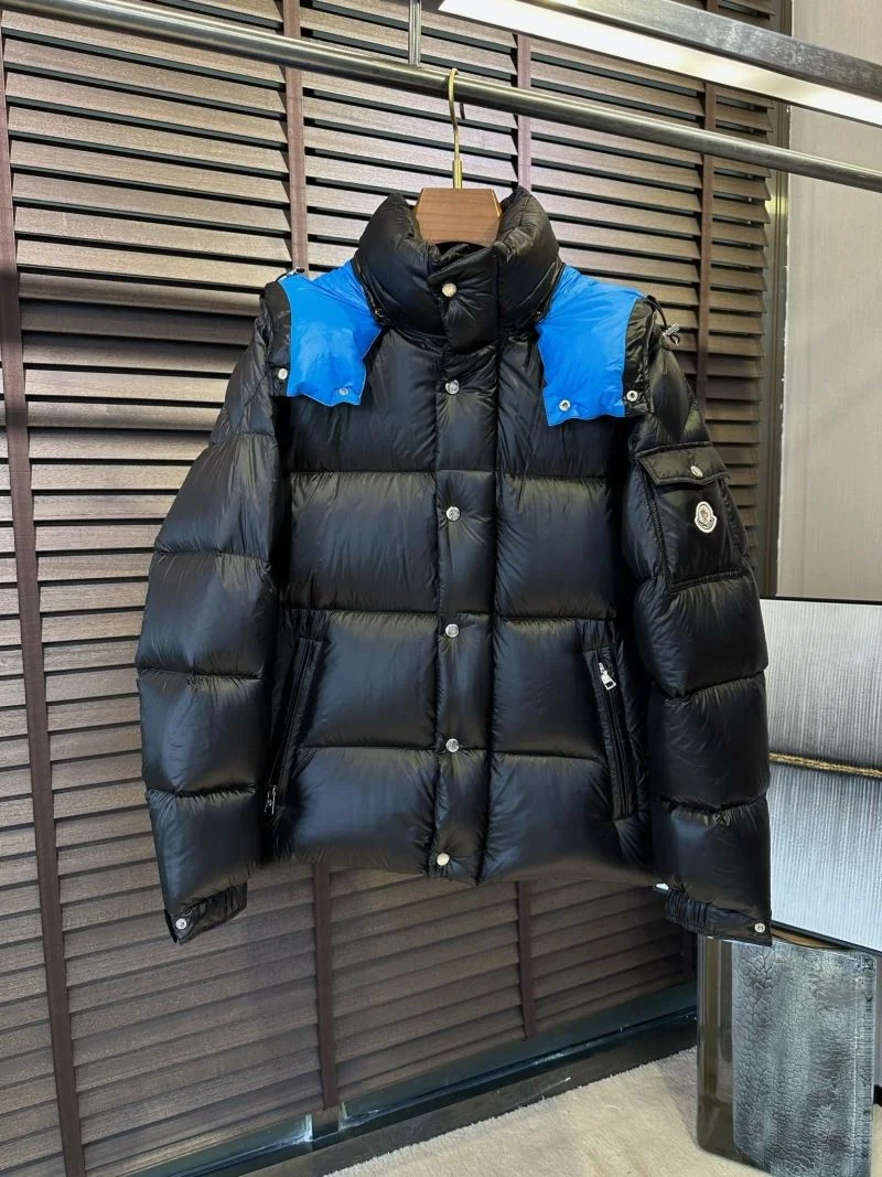 ModernLook Alexander Mcqueen Down Jackets 164986