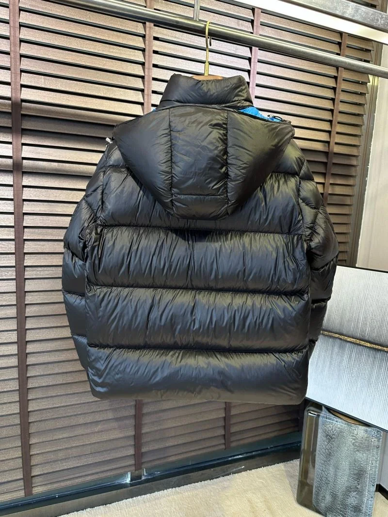 ModernLook Alexander Mcqueen Down Jackets 164986