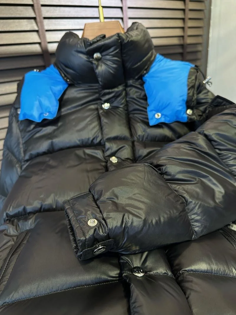 ModernLook Alexander Mcqueen Down Jackets 164986