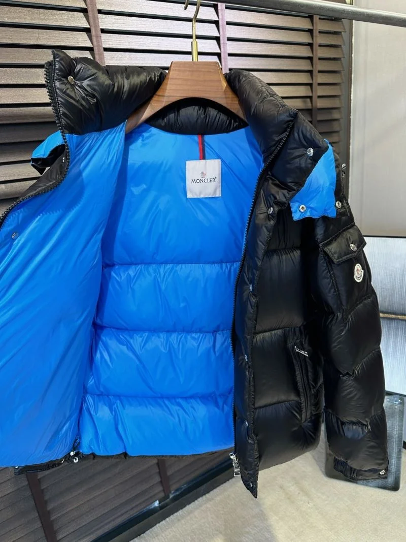 ModernLook Alexander Mcqueen Down Jackets 164986