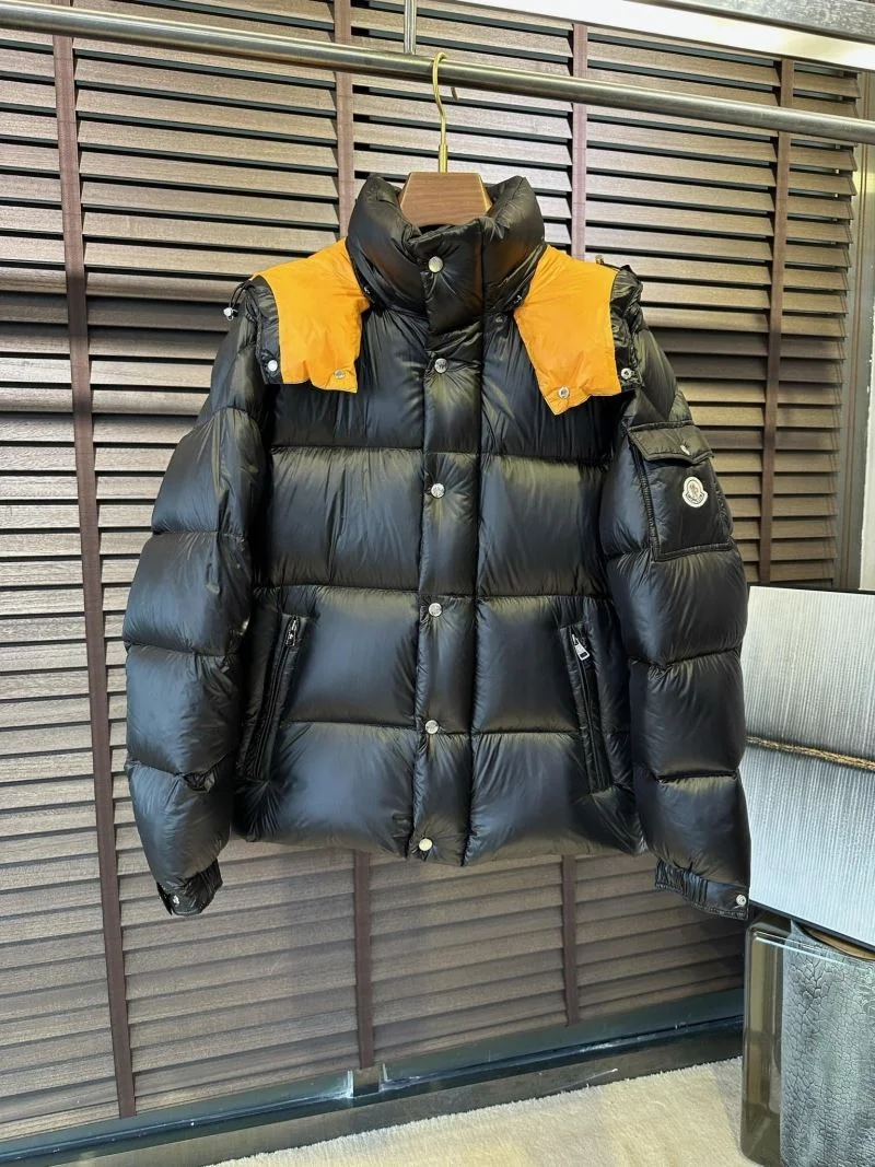 Alexander Mcqueen Down Jackets MoistureWicking 164987