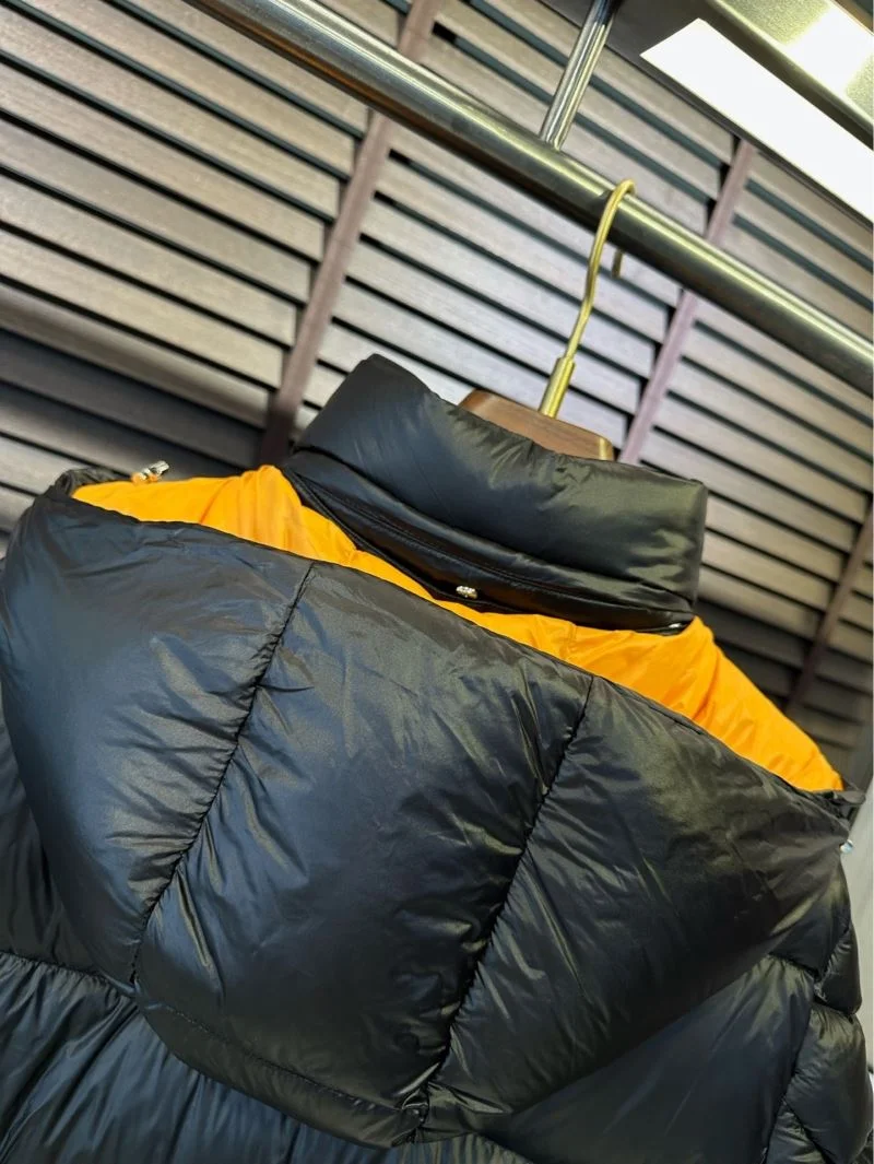 Alexander Mcqueen Down Jackets MoistureWicking 164987