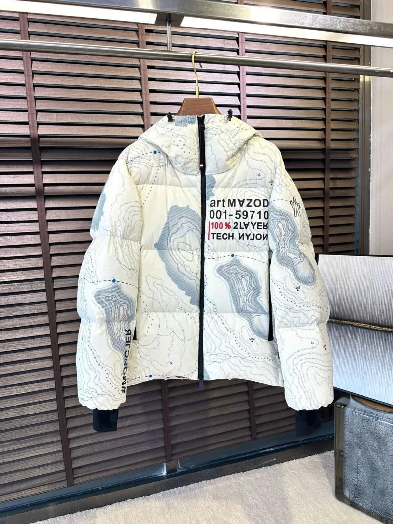 Alexander Mcqueen Down Jackets Affordable 165073