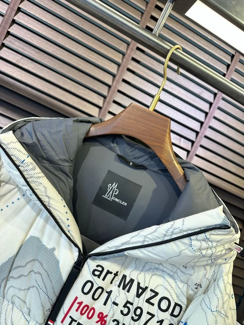 Alexander Mcqueen Down Jackets Affordable 165073