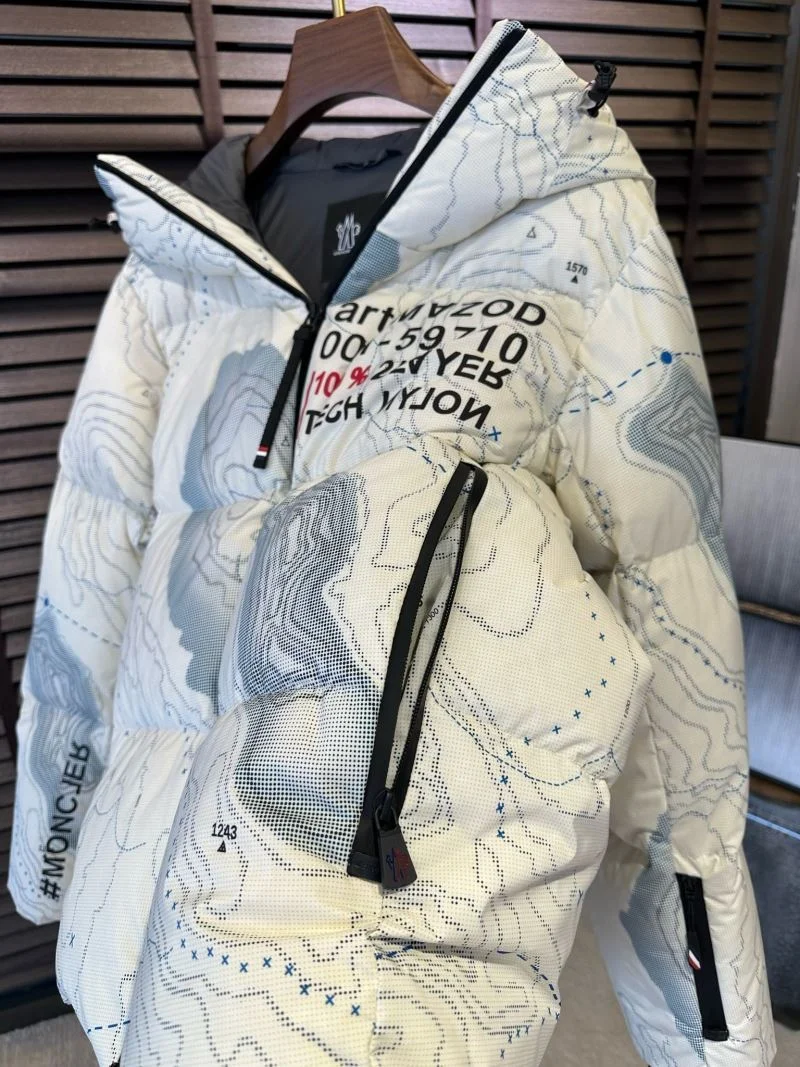 Alexander Mcqueen Down Jackets Affordable 165073