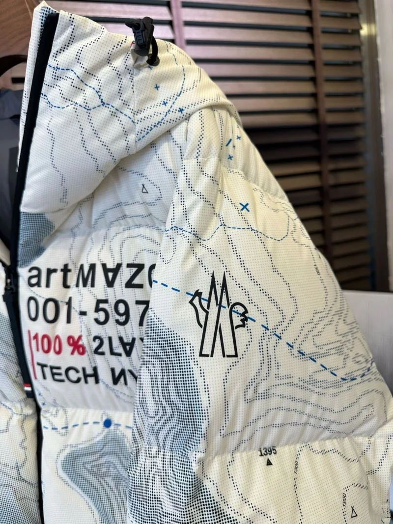 Alexander Mcqueen Down Jackets Affordable 165073