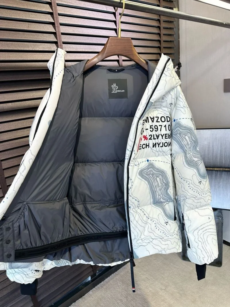 Alexander Mcqueen Down Jackets Affordable 165073
