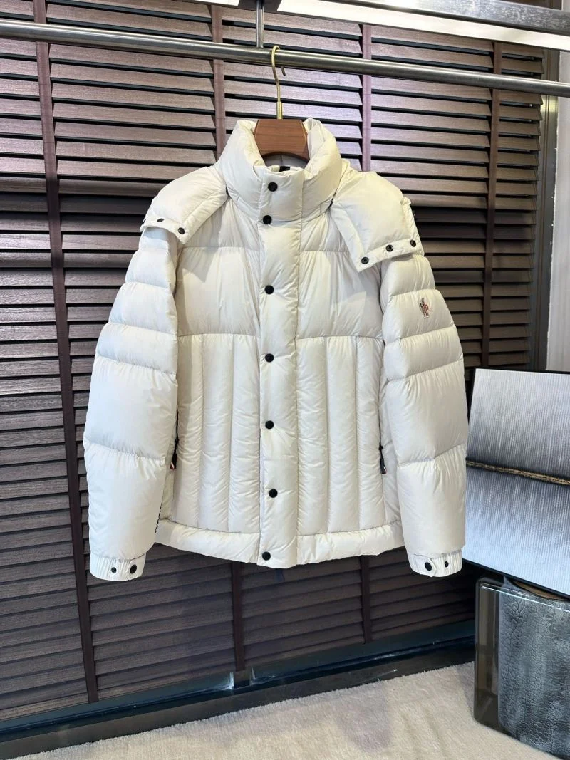 Alexander Mcqueen Down Jackets StreetReady 164991