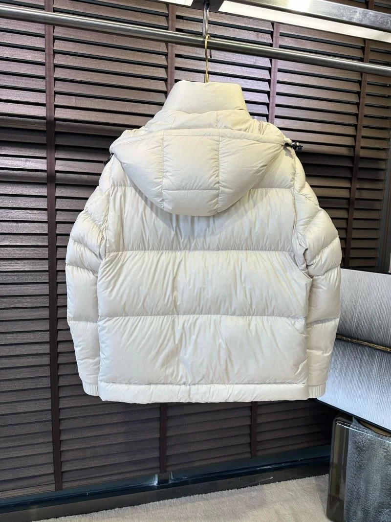 Alexander Mcqueen Down Jackets StreetReady 164991