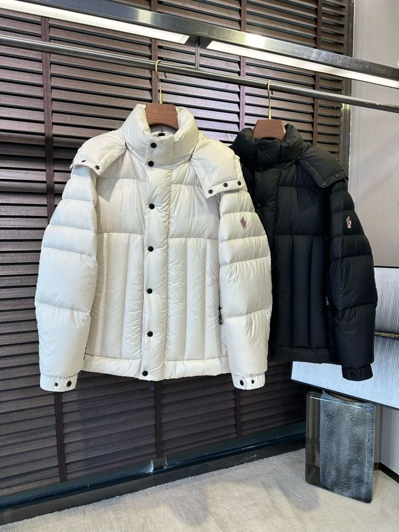 Alexander Mcqueen Down Jackets StreetReady 164991