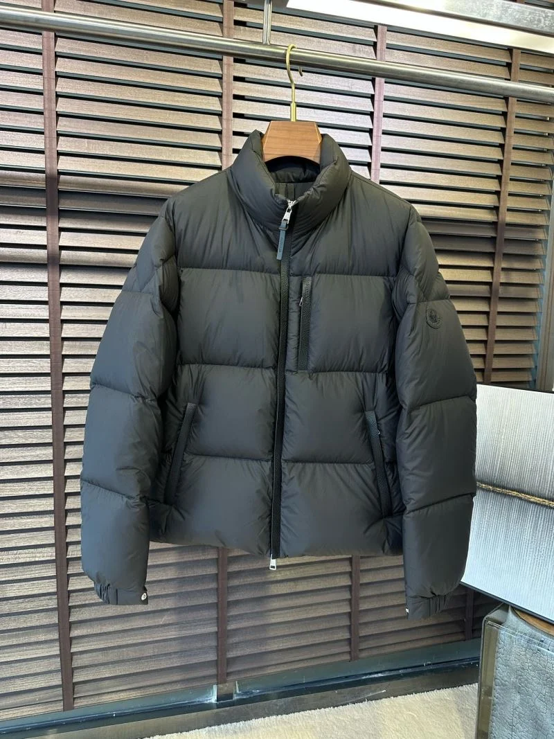 Alexander Mcqueen Down Jackets TravelReady 164726