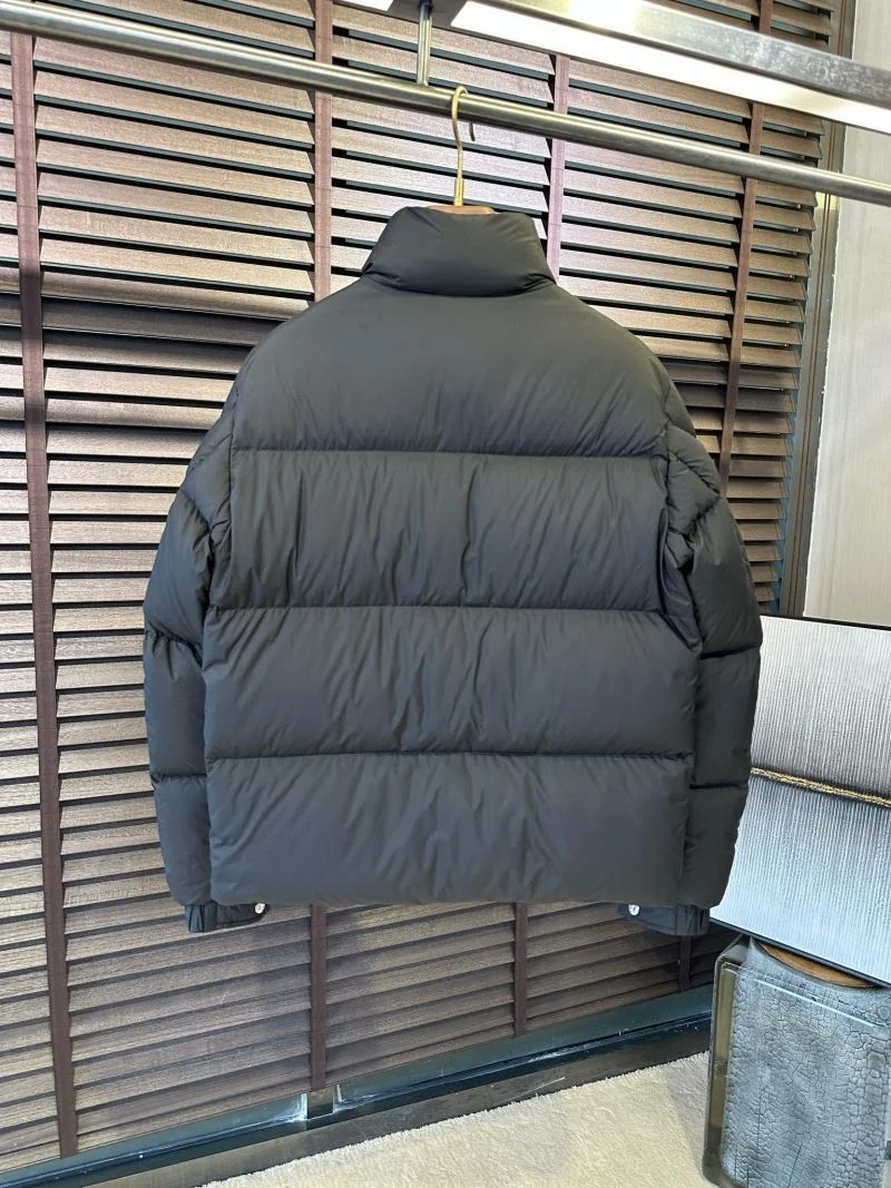 Alexander Mcqueen Down Jackets TravelReady 164726