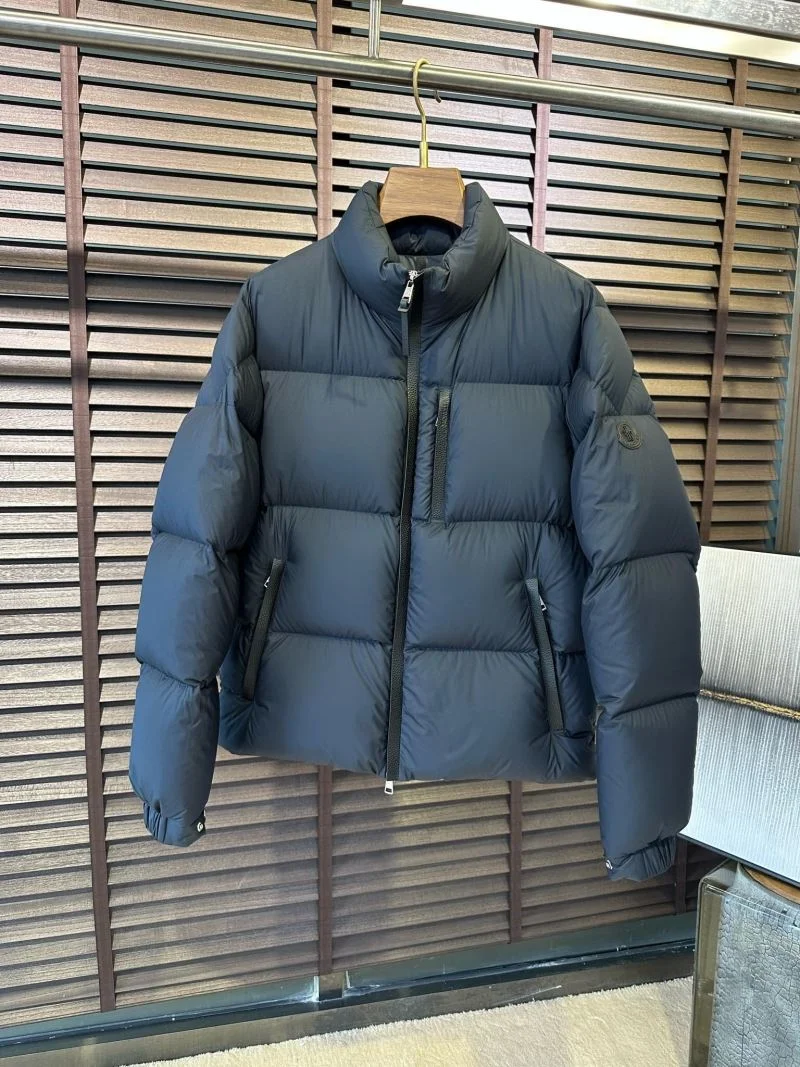 MoistureWicking Alexander Mcqueen Down Jackets 164689