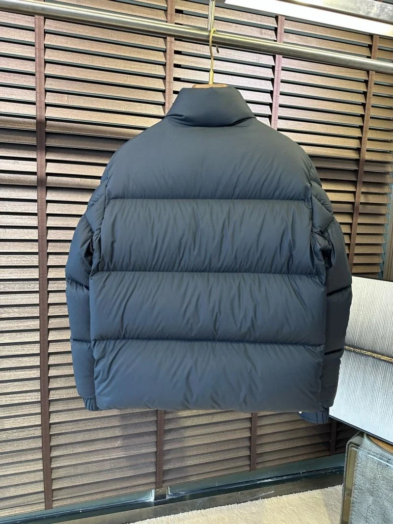 MoistureWicking Alexander Mcqueen Down Jackets 164689