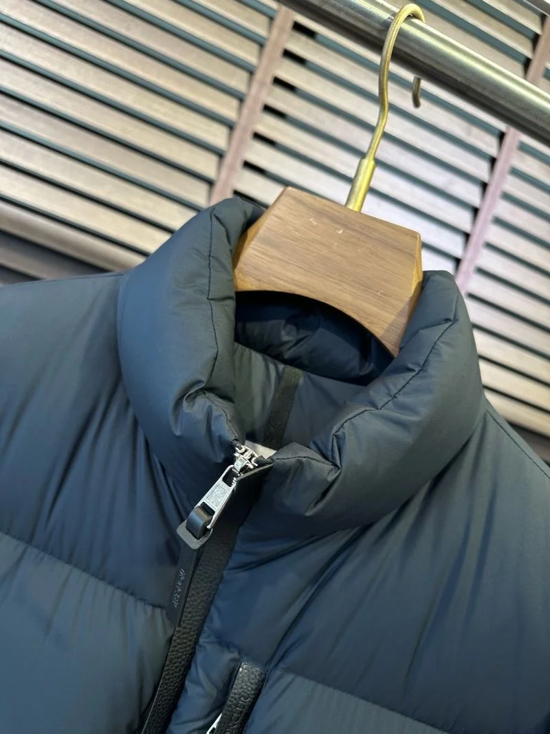 MoistureWicking Alexander Mcqueen Down Jackets 164689