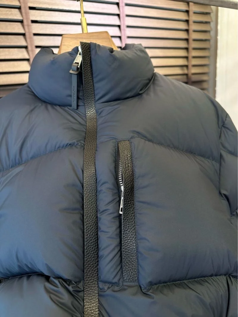MoistureWicking Alexander Mcqueen Down Jackets 164689